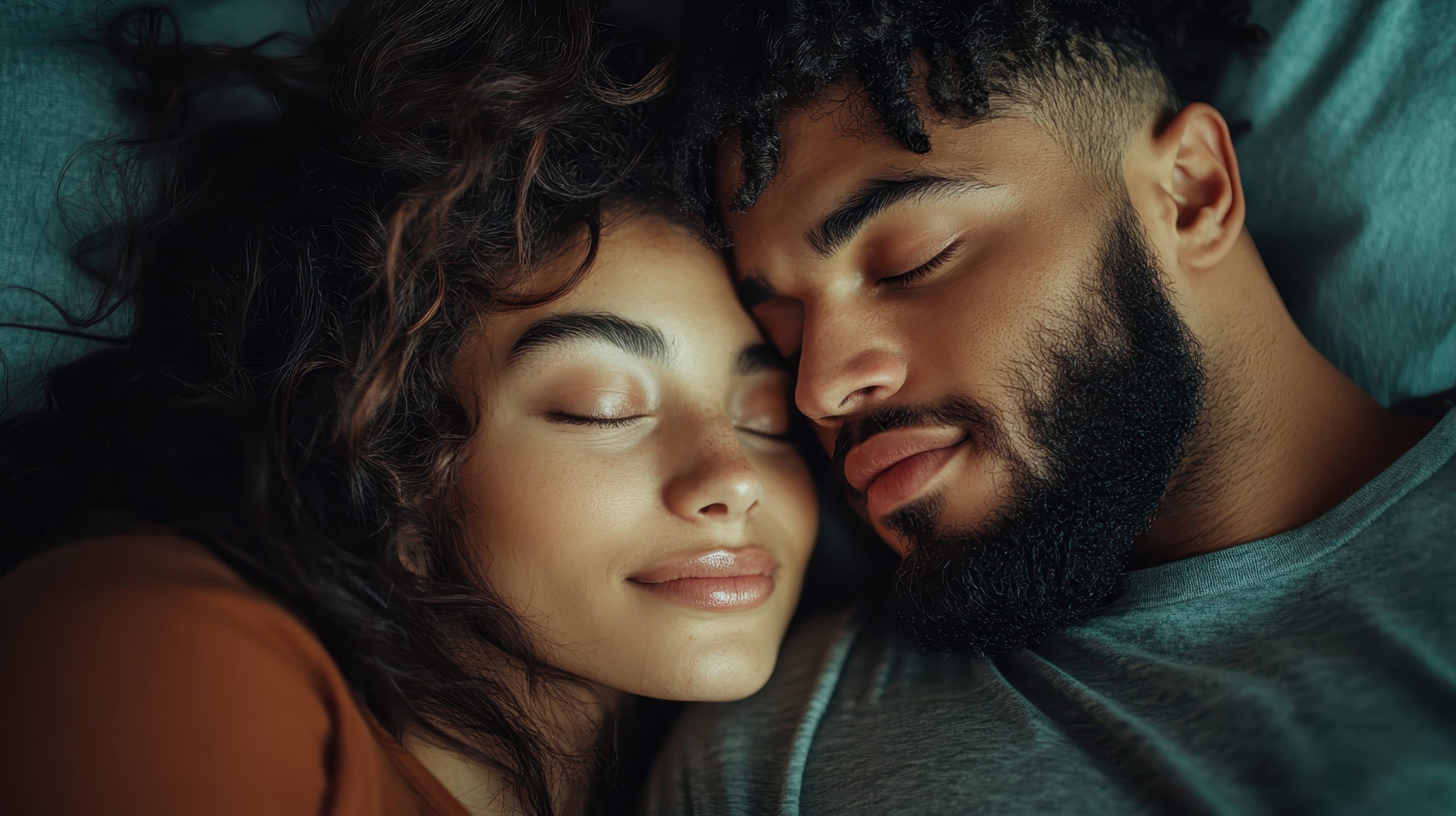Les Inconvénients de Dormir Séparément