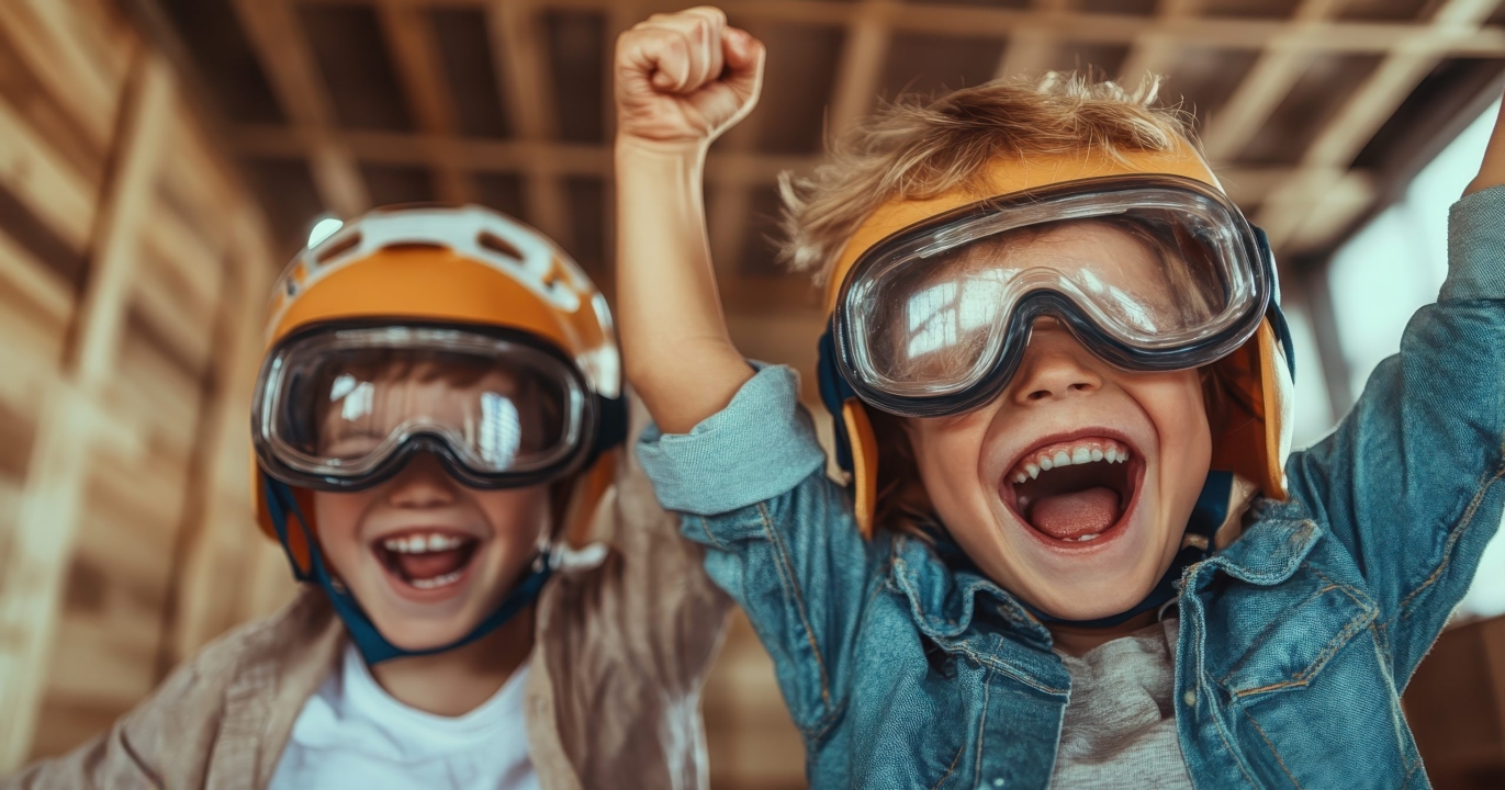 9 Raisons Pour Lesquelles Avoir Deux Enfants ou Plus Peut En Fait Être Plus Facile