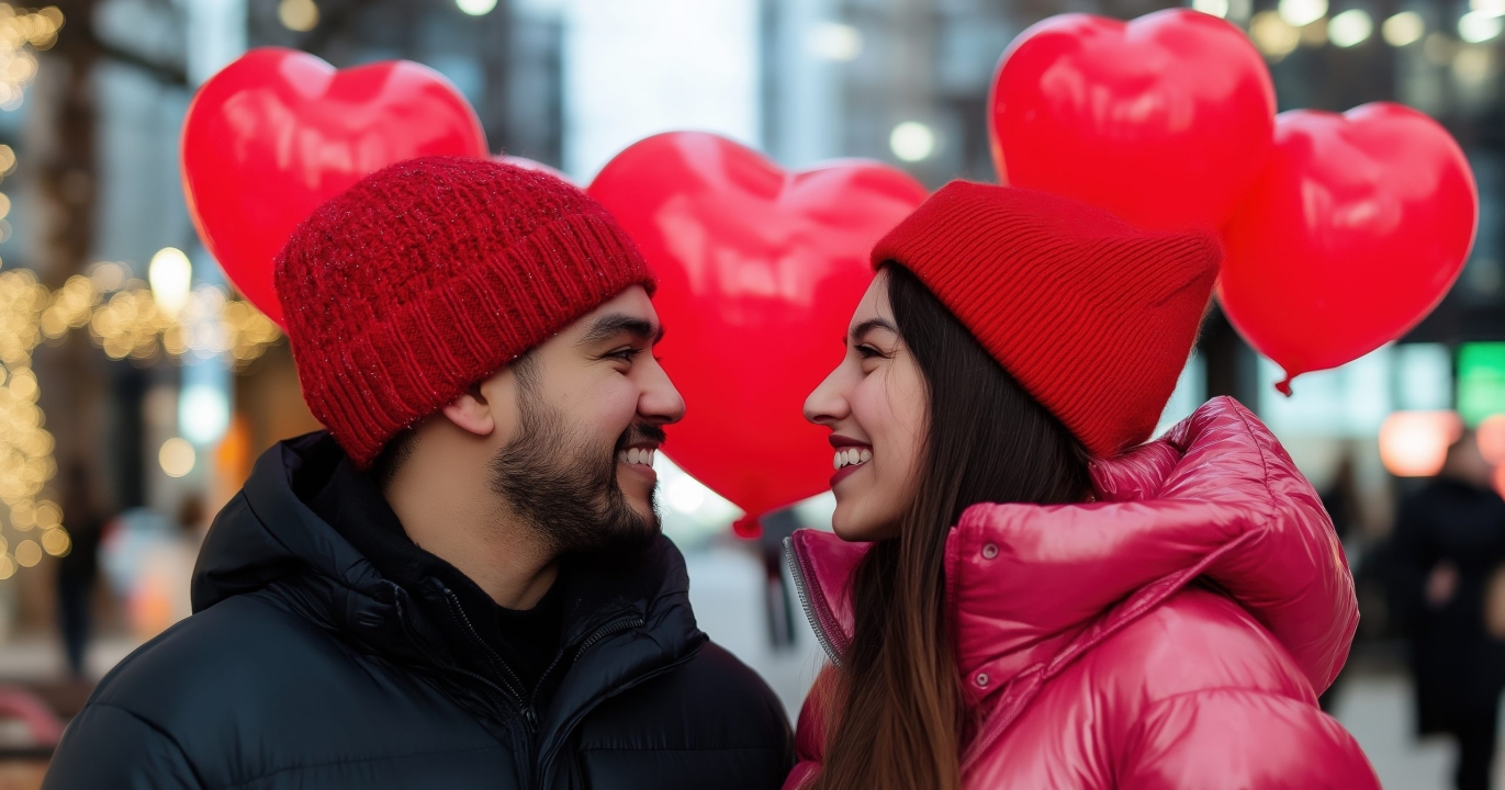 Les 15 qualités que les hommes adorent chez une femme au-delà de la beauté physique