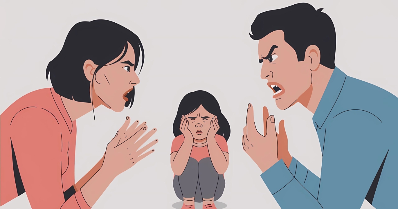 10 Phrases Révélatrices d’une Famille Dysfonctionnelle