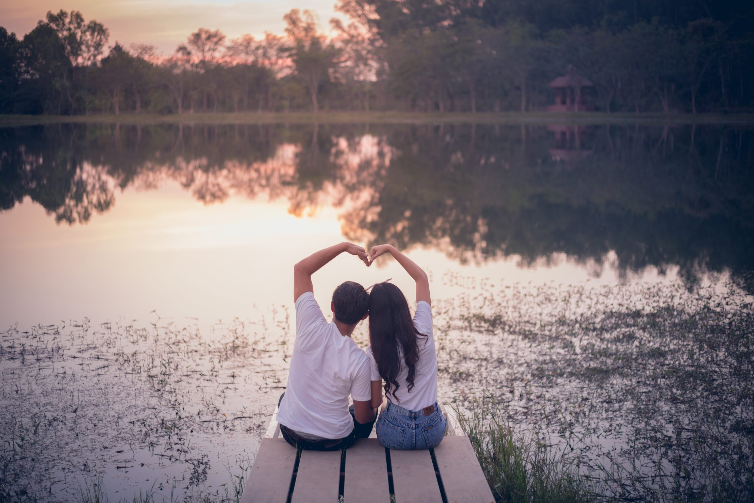 8. Il Hésite à Définir Votre Relation