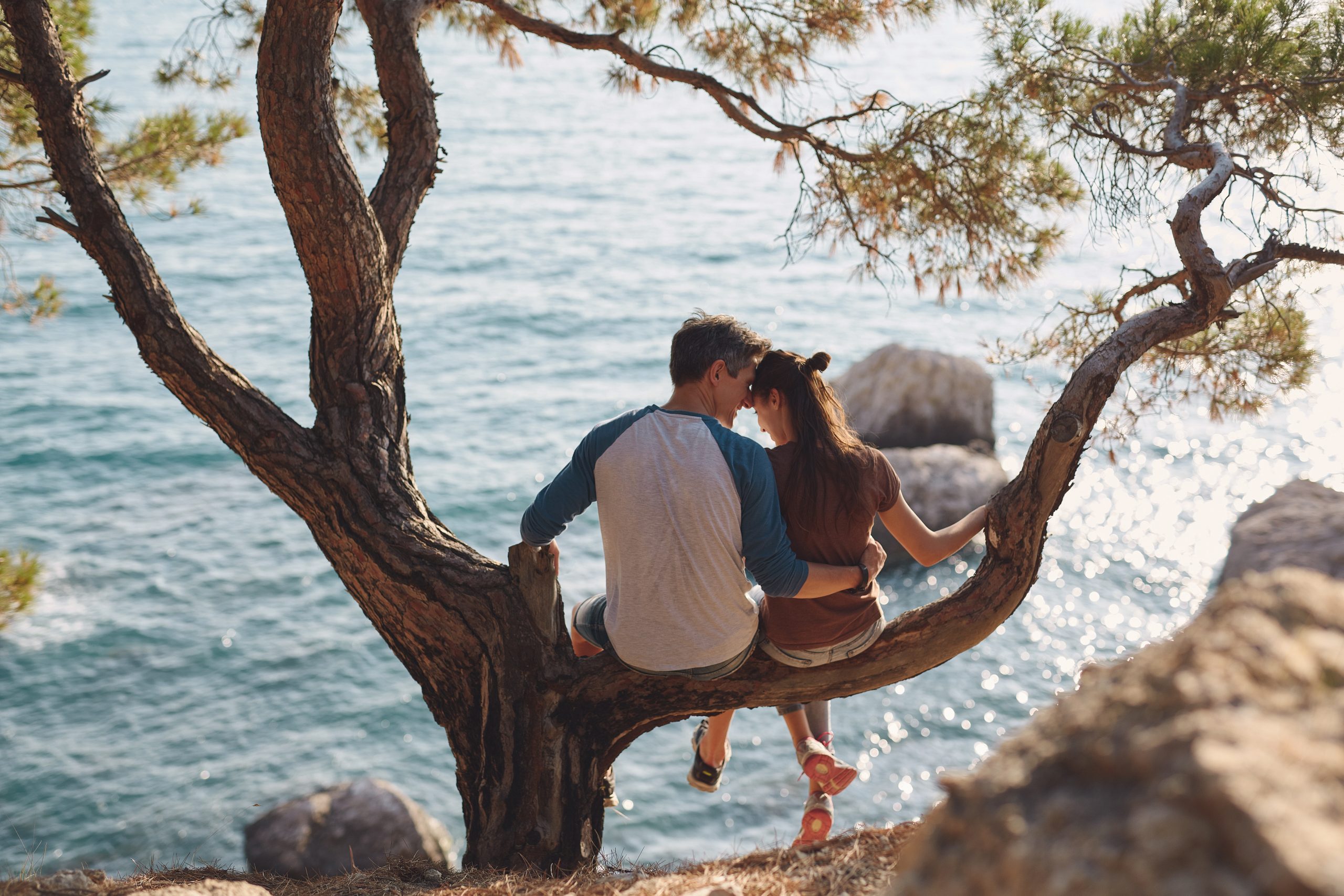 5. Il Vous Compare à Son Ex