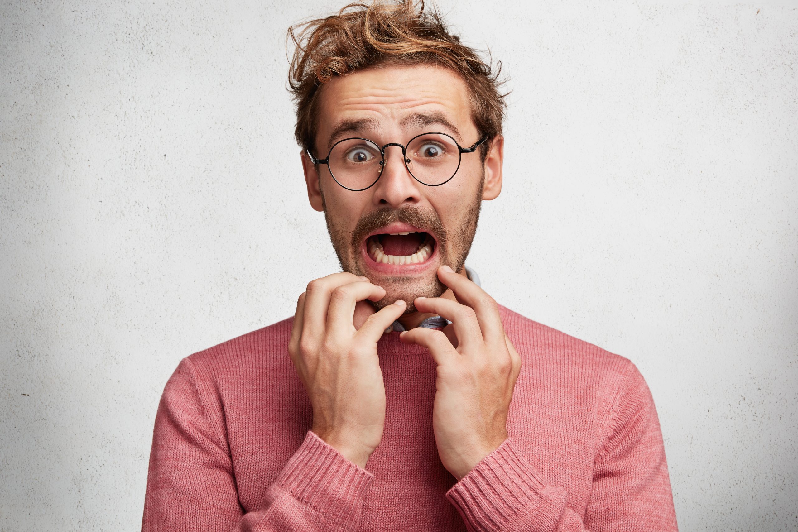 7. Parler trop souvent des relations passées