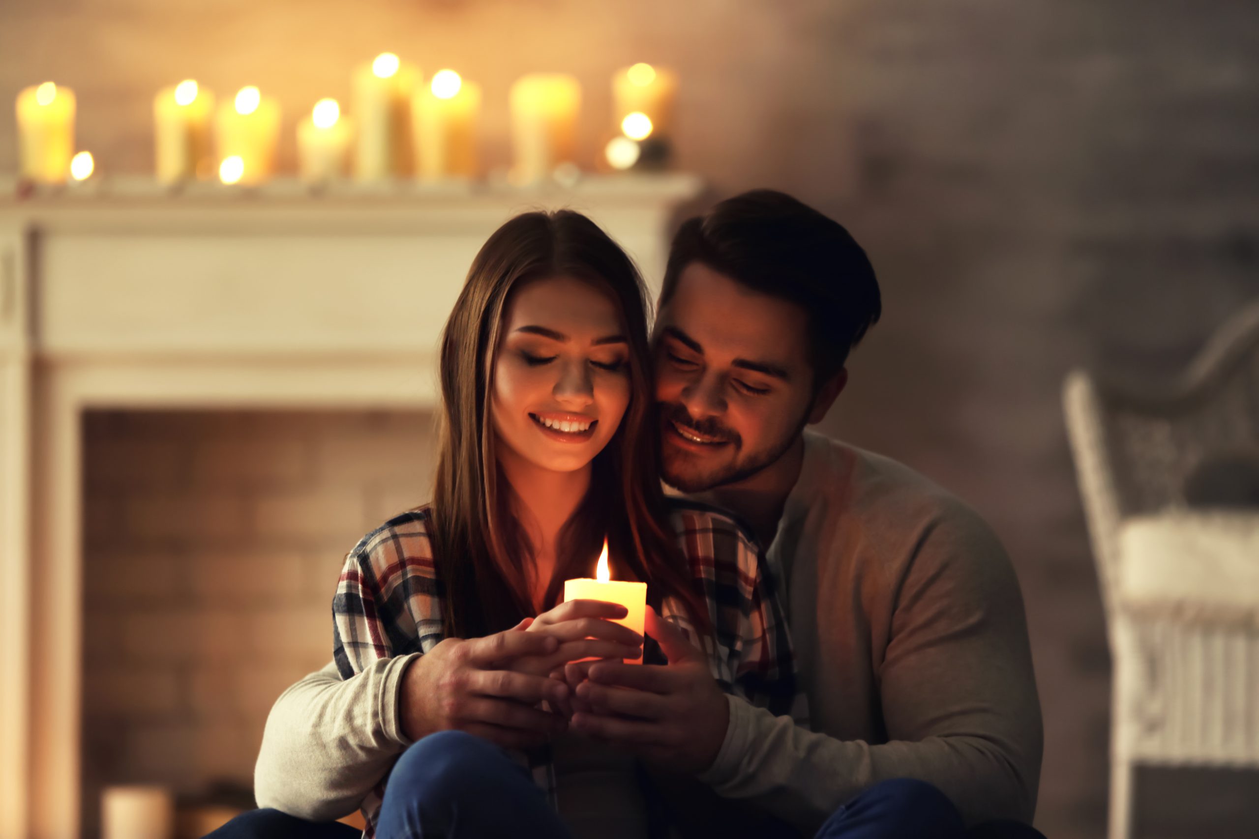 4. Il Devient Émotionnel Quand Elle Est Mentionnée