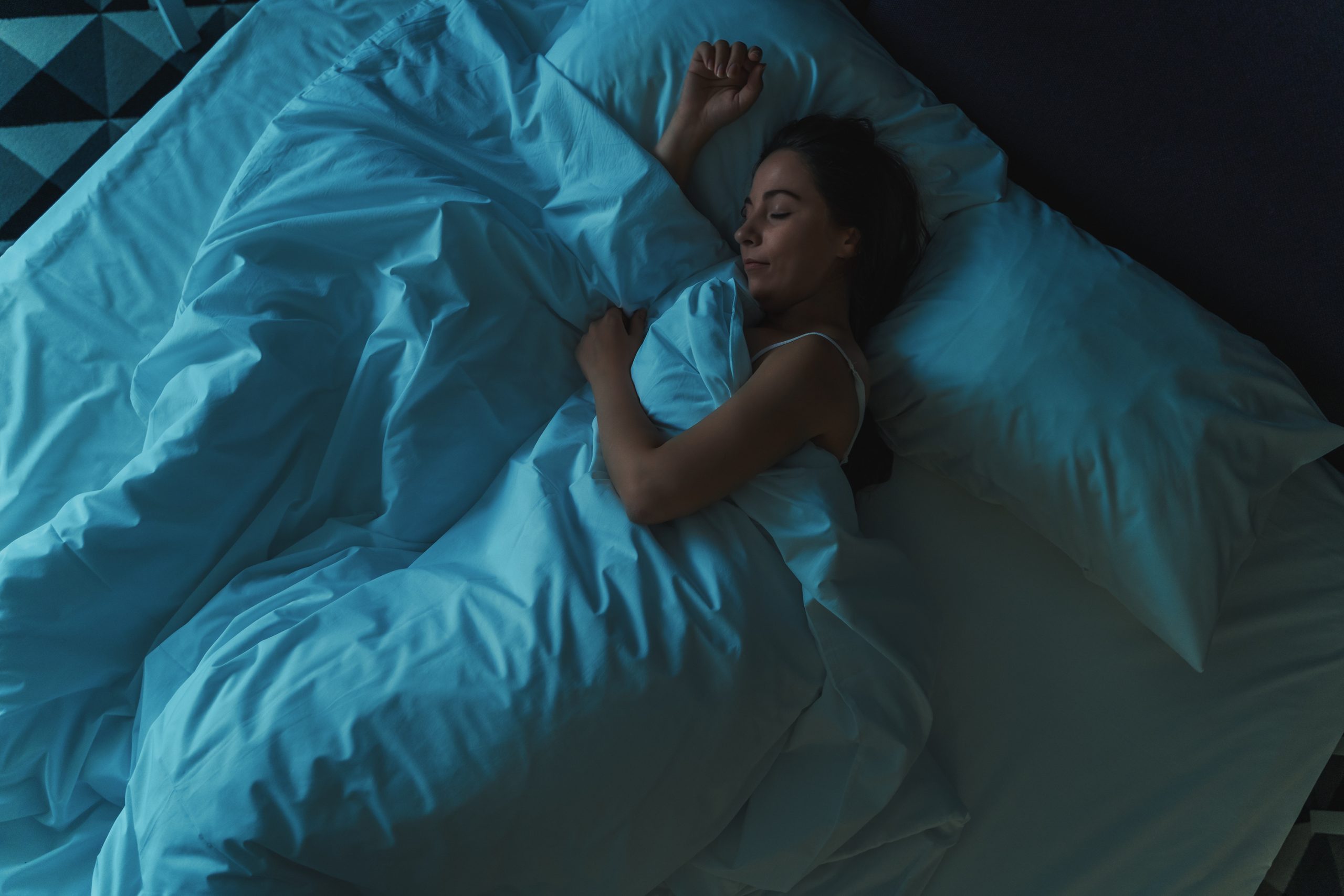 4. Vous traversez une grande transition dans votre vie