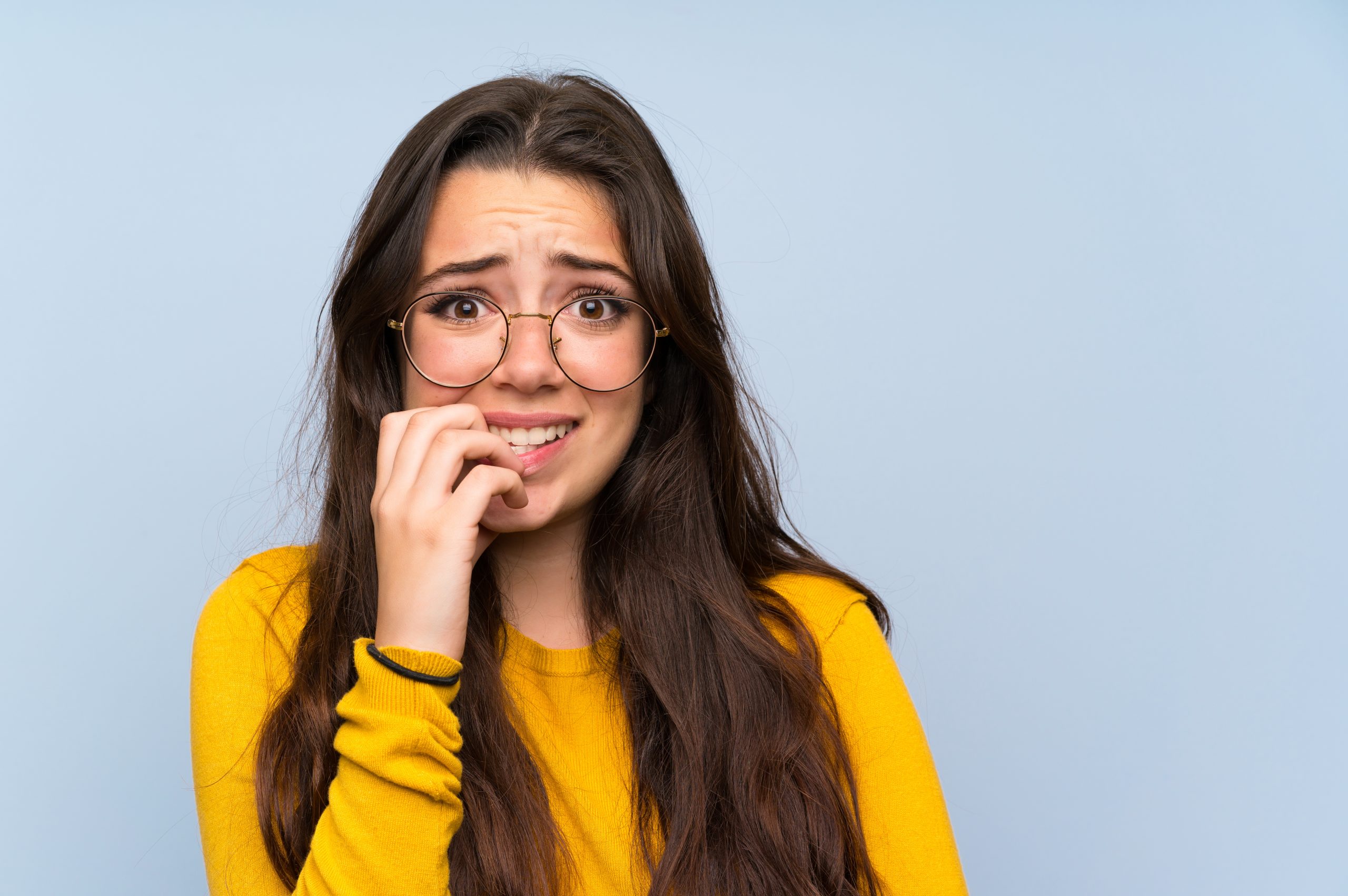 6. "Si je travaille si dur, c'est pour pouvoir te mettre dans une bonne école"