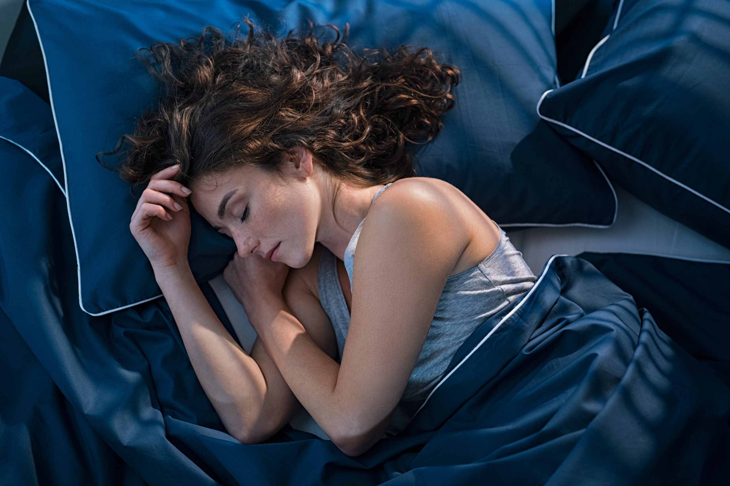 Comment arrêter de rêver de son ex ?