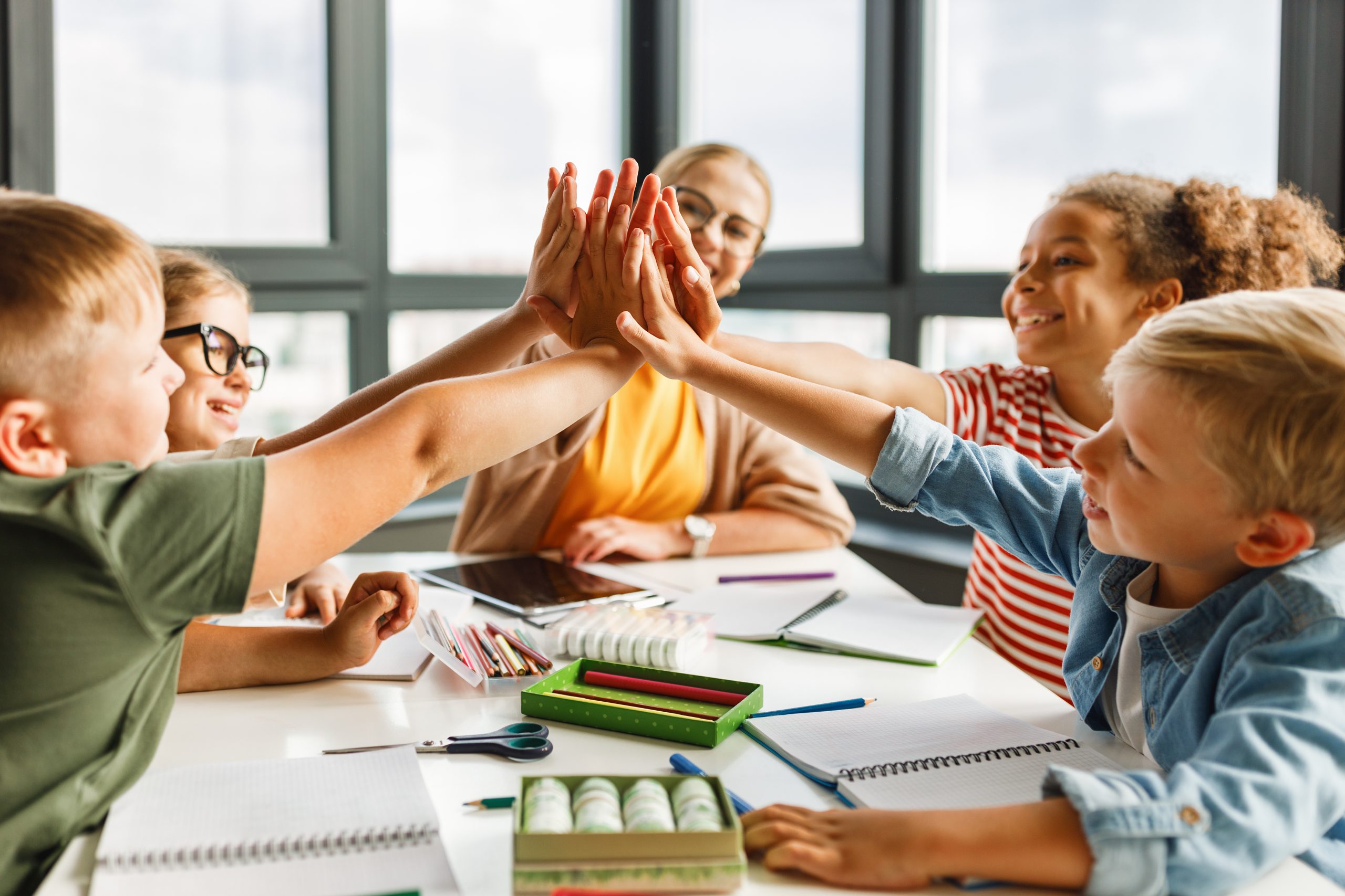 Conclusion : Cultiver l'Intelligence Émotionnelle à Long Terme