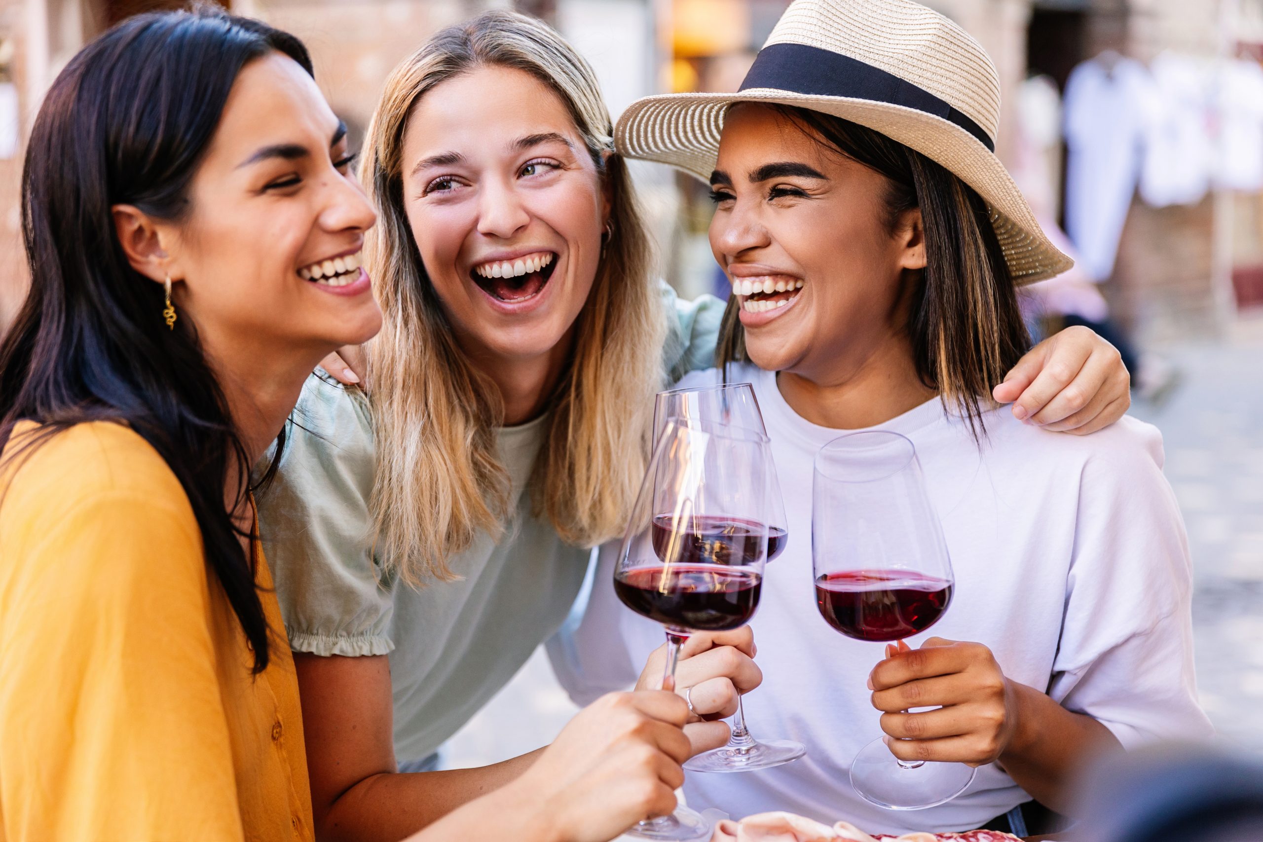 5. Changements chez vos amis