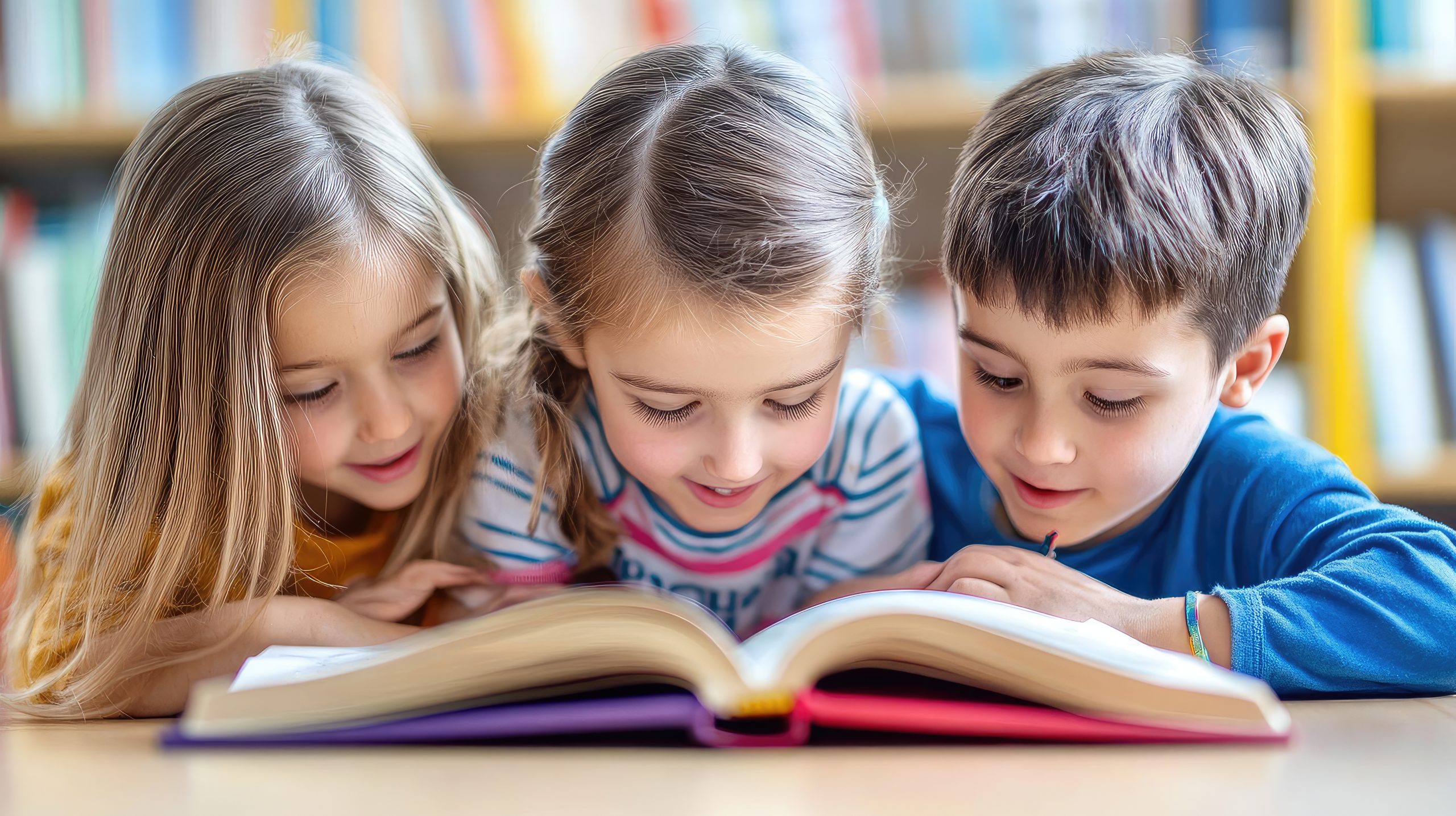 Les Enfants Apprennent à Être Plus Indépendants