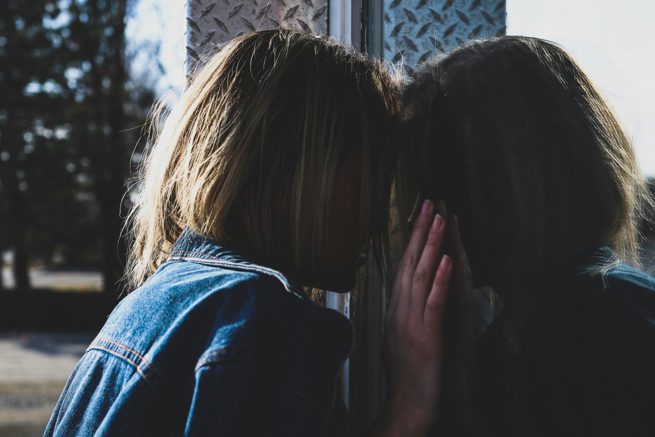 Les Autres Sont Surpris par Vos Insecurités