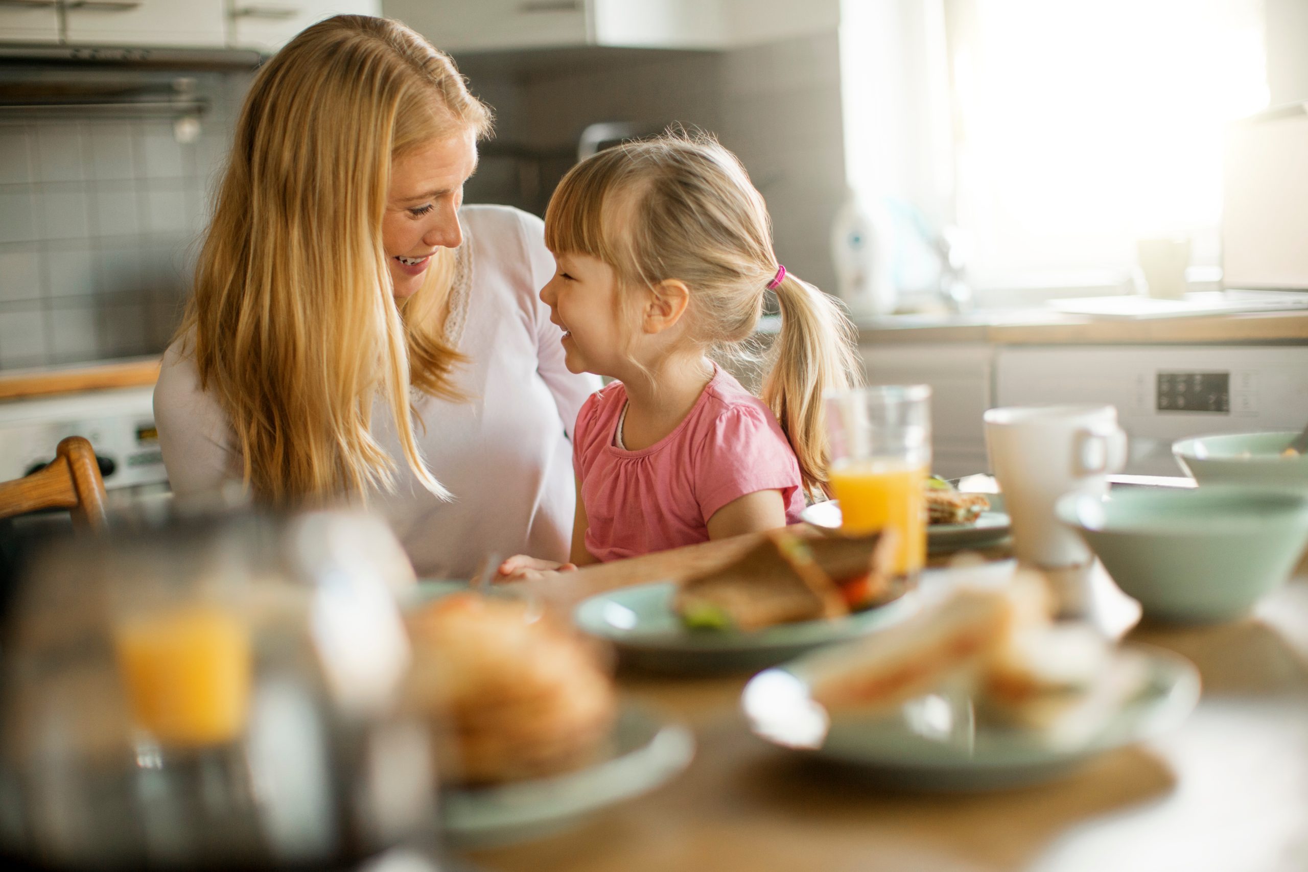 7. Cultiver la gratitude