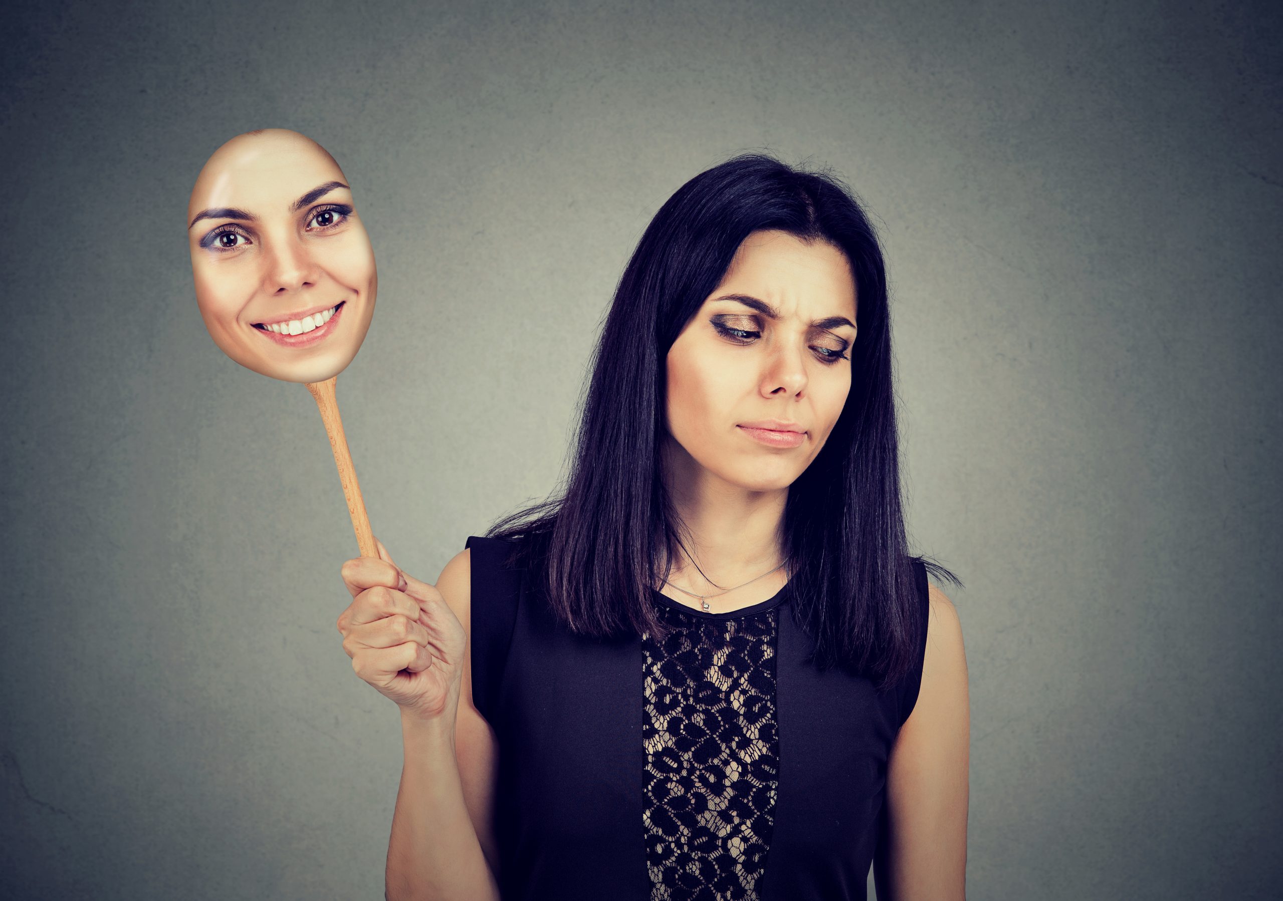 Absence de communication et sentiment d’isolement