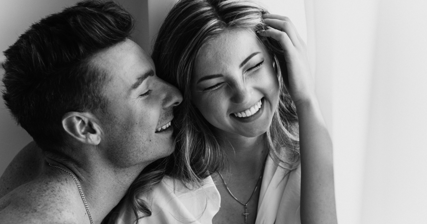9 signes que vous avez trouvé l’homme avec qui vous devriez passer votre vie