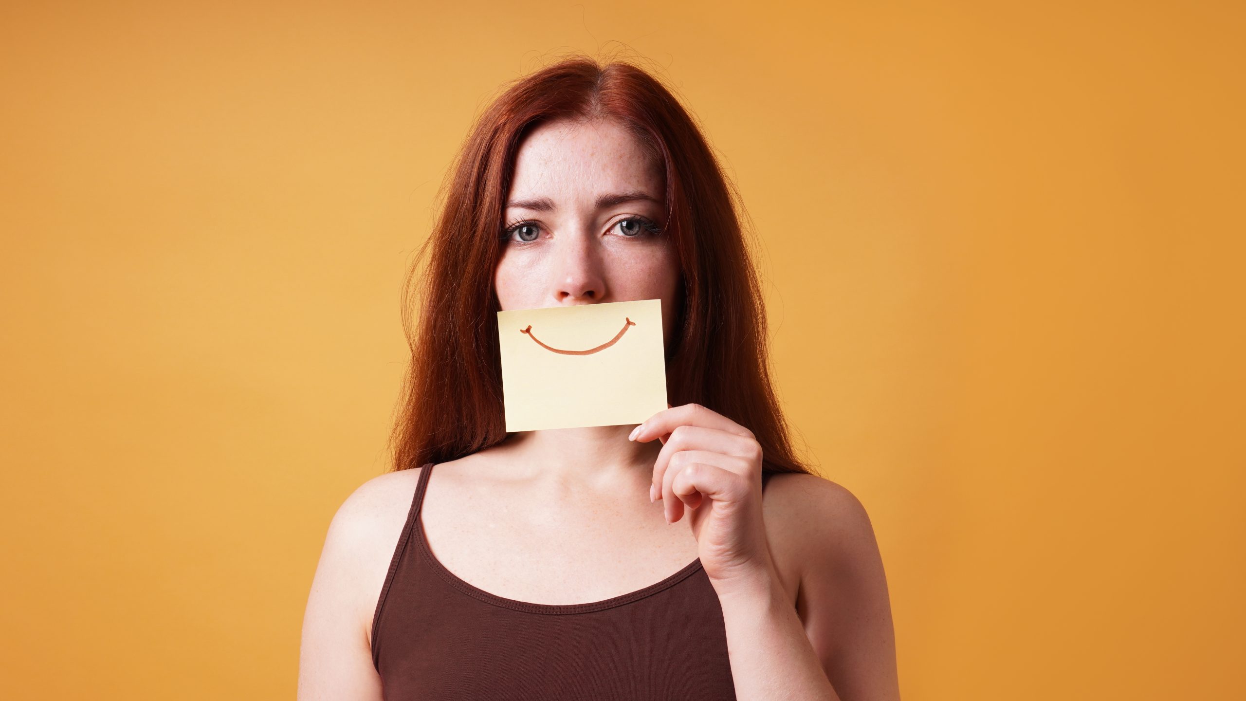 9. Ils évitent les conversations profondes