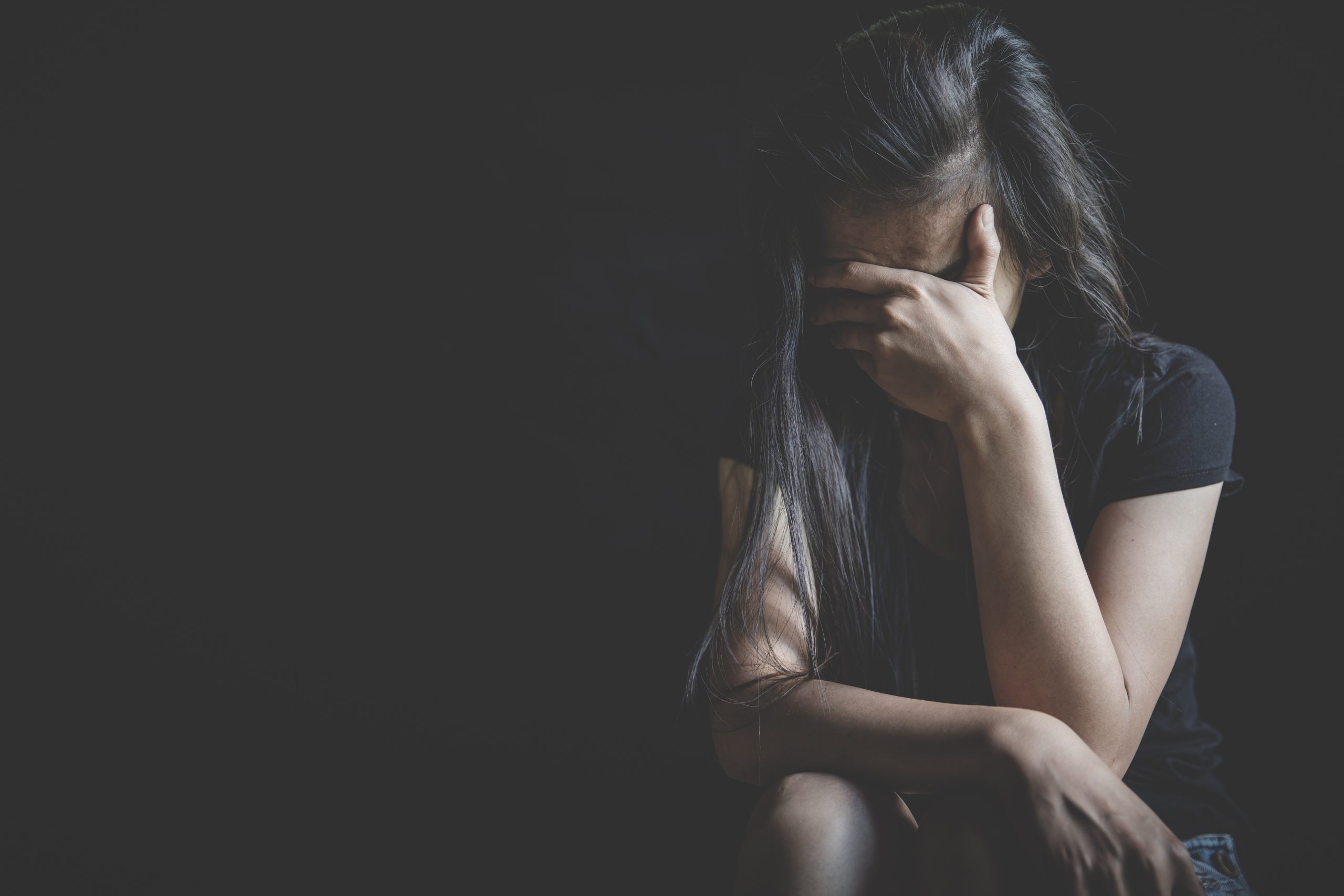3. Une personne toujours insatisfaite et pessimiste