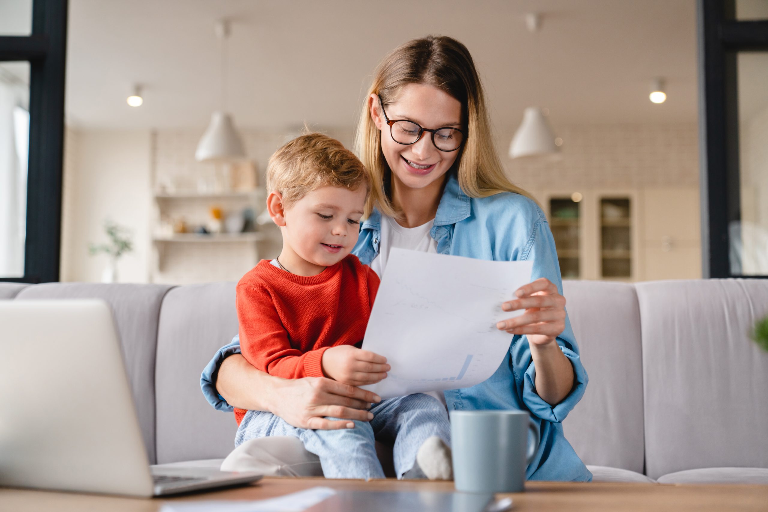 6. Se fixer de nouveaux objectifs