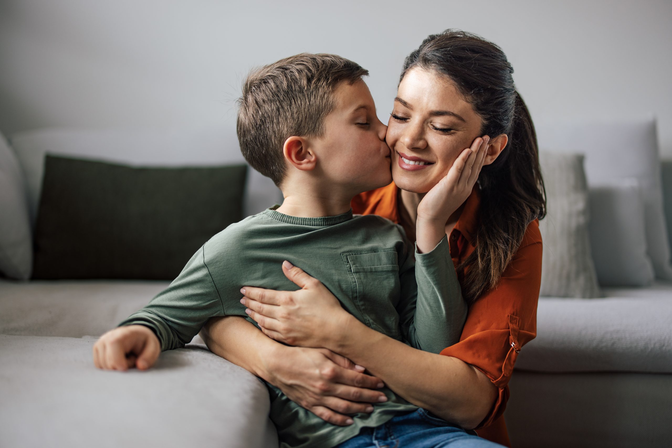 4. S’entourer des bonnes personnes